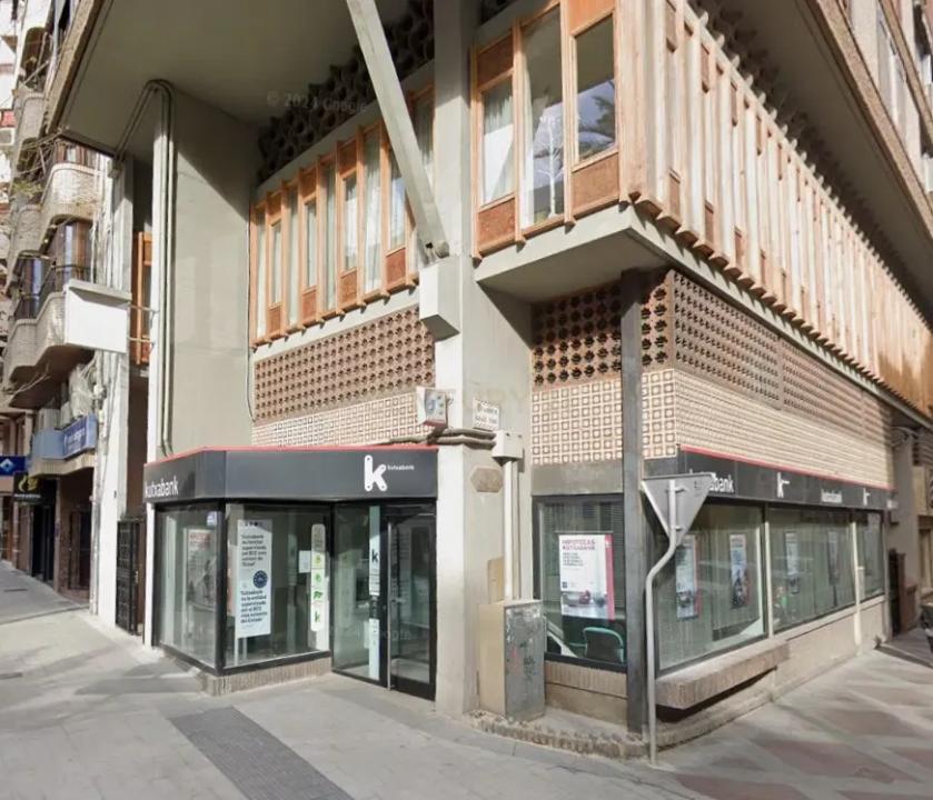 Alacant/Alicante, Comunitat Valenciana 03003, Spain