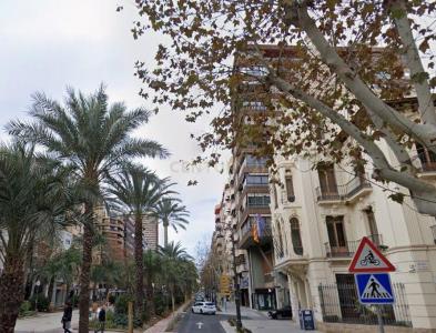 Alacant/Alicante, Comunitat Valenciana 03003, Spain