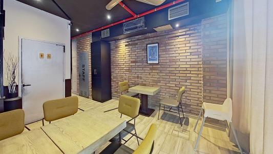 Málaga, Andalucía 29002, İspanya