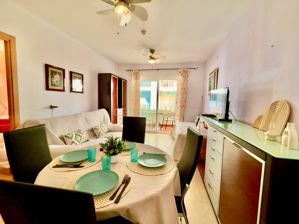 Almería, Andalucía 04711, España