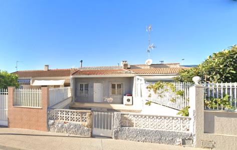 Murcia, Región de Murcia 30720, Spain