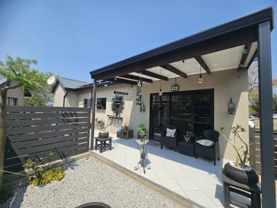 Hoedspruit, Limpopo, South Africa