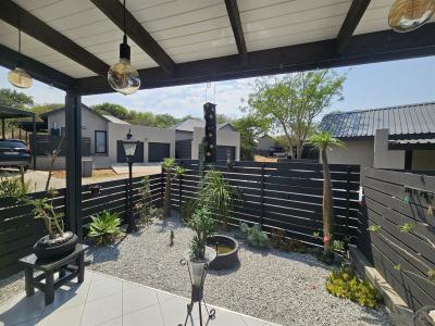 Hoedspruit, Limpopo, דרום אפריקה