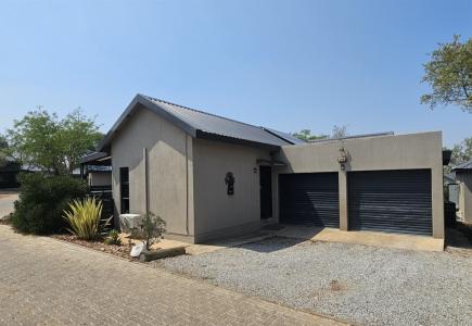 Hoedspruit, Limpopo, דרום אפריקה