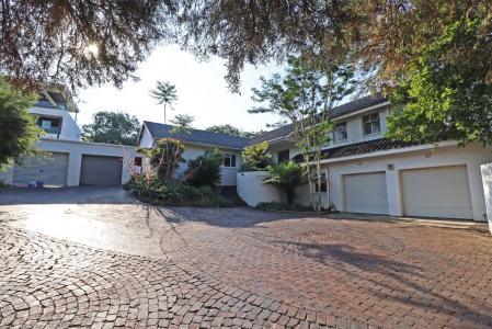 Sandton, Gauteng, South Africa