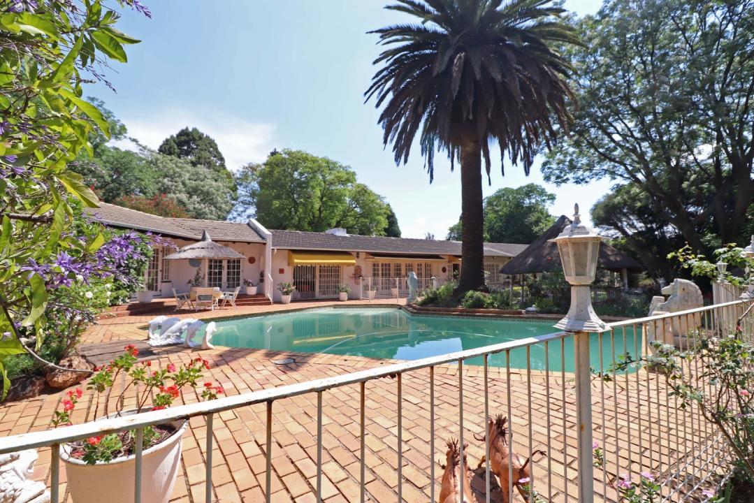 Sandton, Gauteng, África Do Sul