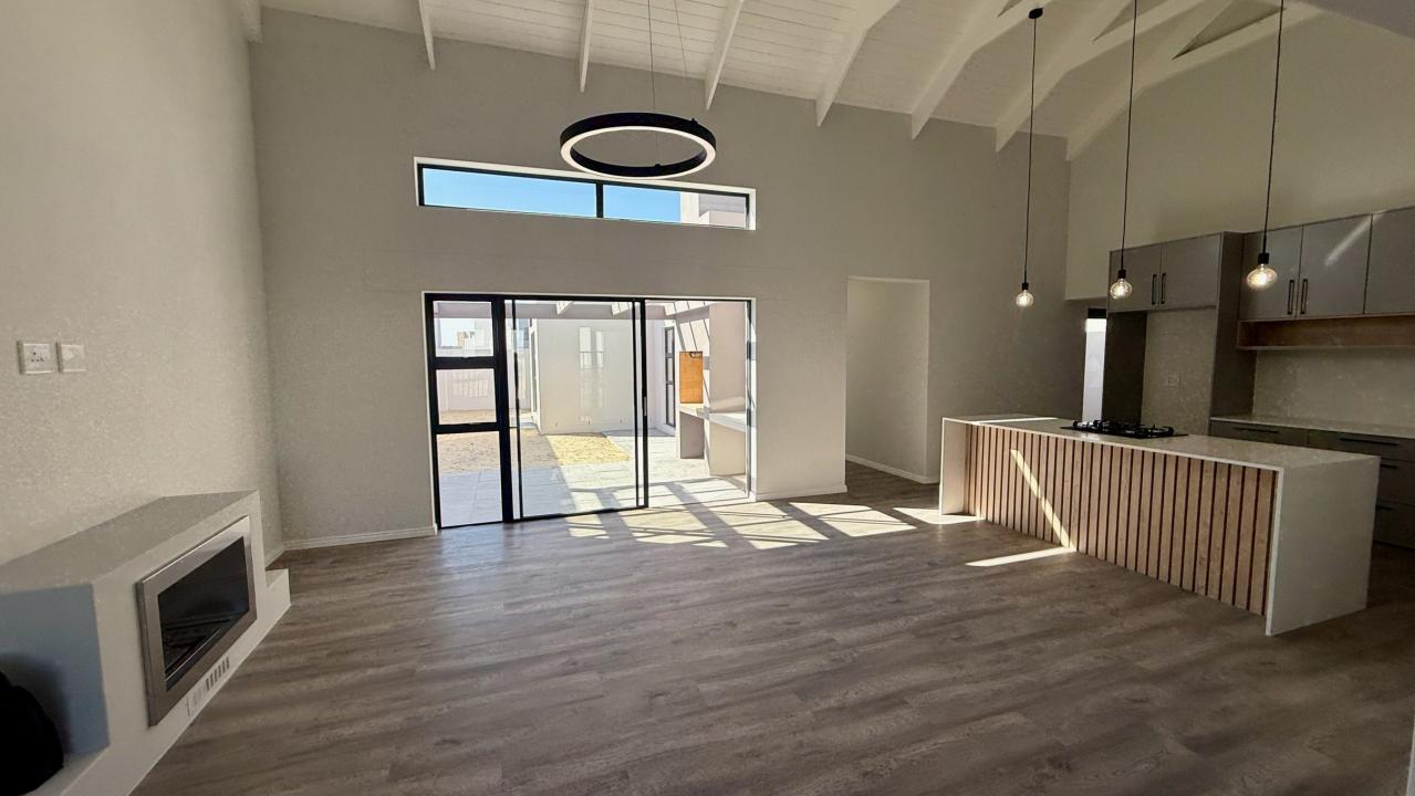 Blouberg, Western Cape, Südafrika