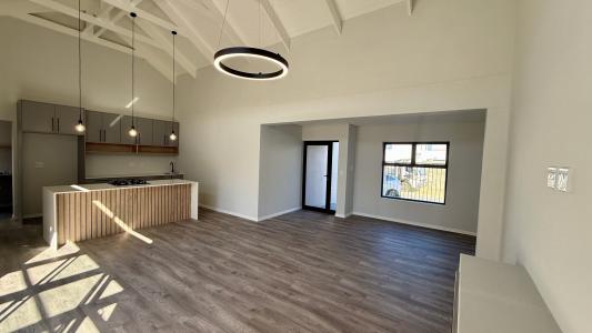 Blouberg, Western Cape, Südafrika