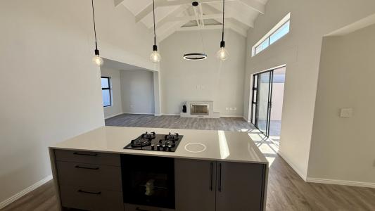 Blouberg, Western Cape, Südafrika