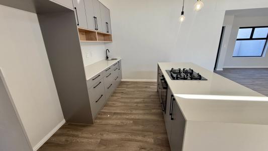 Blouberg, Western Cape, Südafrika