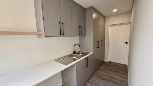 Blouberg, Western Cape, Südafrika