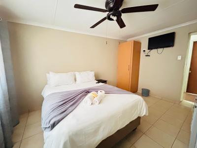 Mokopane, Limpopo, 南非