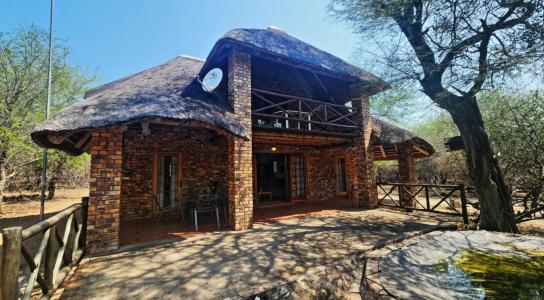 Marloth Park, Mpumalanga, South Africa