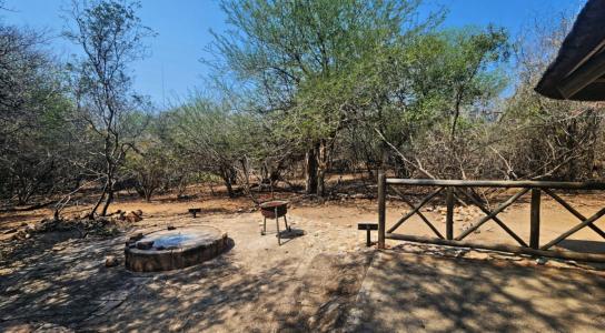 Marloth Park, מפומלנגה, דרום אפריקה 