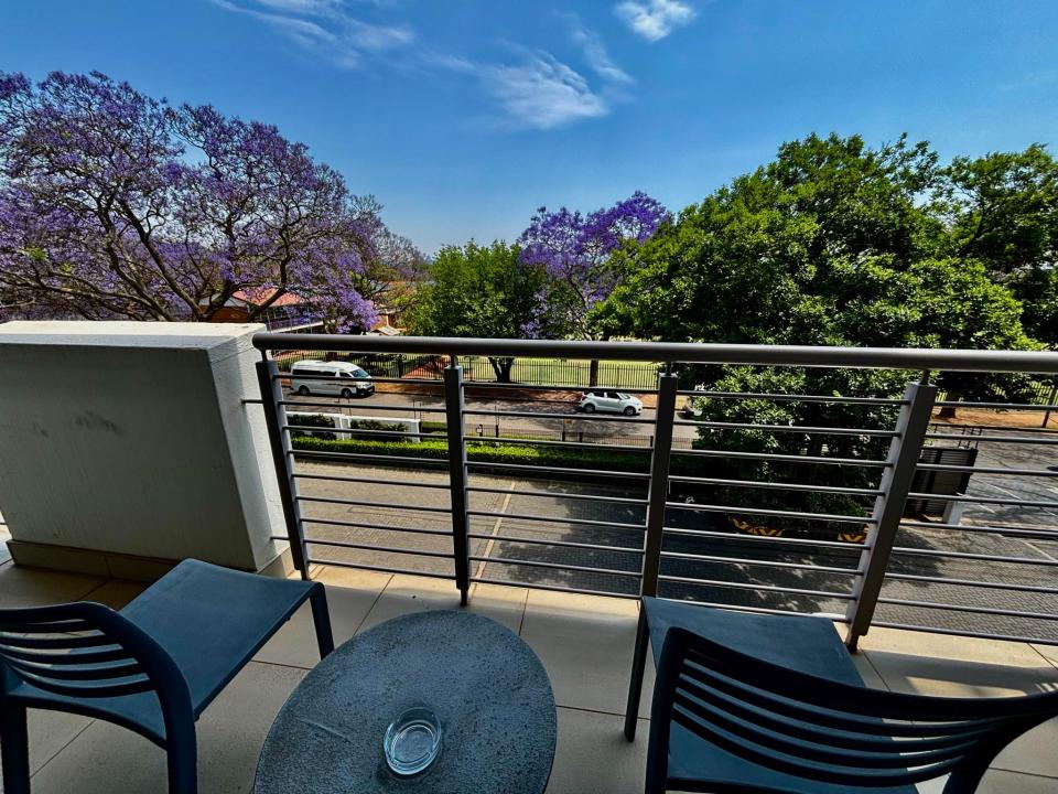 Johannesburg, Gauteng, South Africa