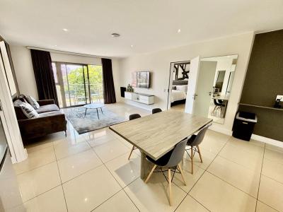 Johannesburg, Gauteng, South Africa