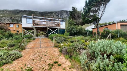 Bettys Bay, Western Cape, África Do Sul