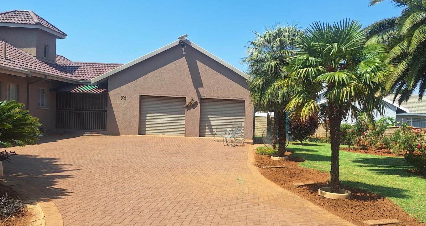 Vereeniging, خاوتينغ, جنوب أفريقيا 