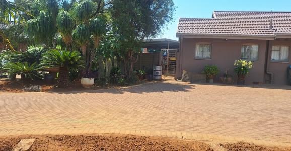 Vereeniging, خاوتينغ, جنوب أفريقيا 