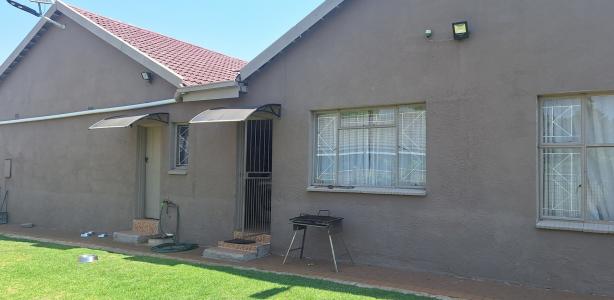 Vereeniging, خاوتينغ, جنوب أفريقيا 