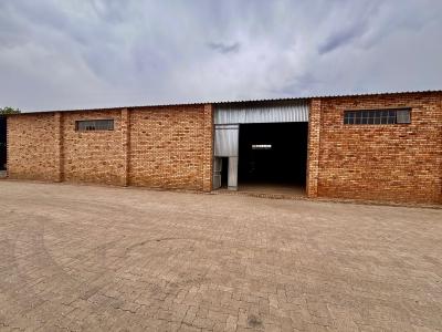 Klerksdorp, North West, Afrique Du Sud