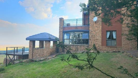 Dullstroom, 姆普马兰加, 南非