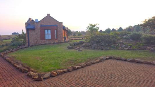 Dullstroom, 姆普马兰加, 南非