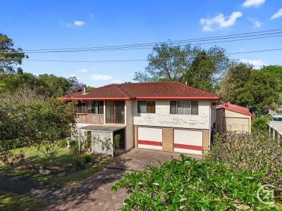 3 Glen Fairlie Avenue, Redbank Plains, QLD 4301, Australia
