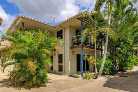 2/26 Esplanade, Tin Can Bay, QLD 4580, Australia