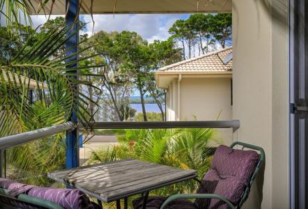 2/26 Esplanade, Tin Can Bay, QLD 4580, Australia