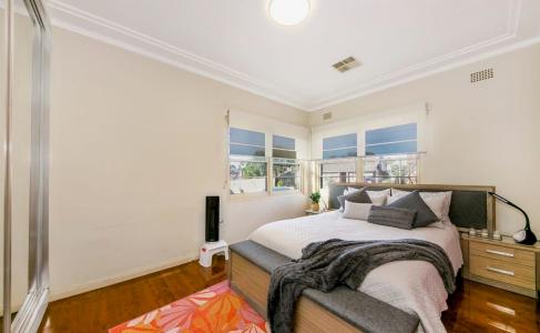 47 Church Avenue, Westmead, NSW 2145, Australia