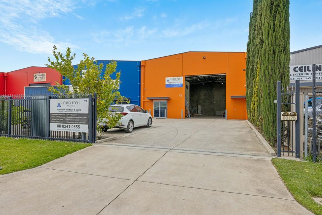 78 Wingfield Road, Wingfield, SA 5013, Australia