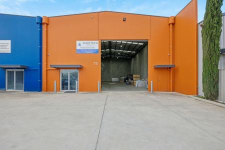 78 Wingfield Road, Wingfield, SA 5013, Australia