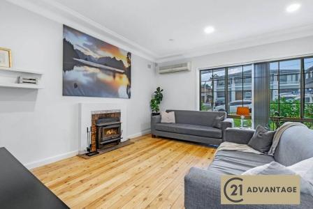 32 Northcott Street, South Wentworthville, NSW 2145, Australie