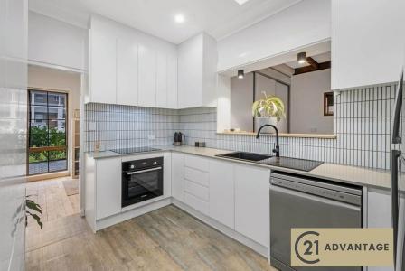 32 Northcott Street, South Wentworthville, NSW 2145, Australie