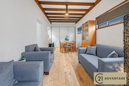 32 Northcott Street, South Wentworthville, NSW 2145, Australie