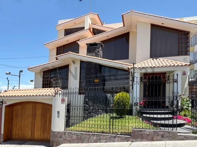 BUENA VISTA , Arequipa, Arequipa 00001, Peru