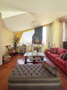 BUENA VISTA , Arequipa, Arequipa 00001, Peru