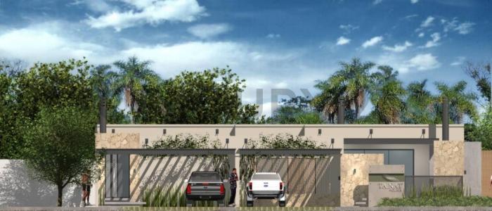 Else Peltdzoldt Santiviago Ta.Nat Houses, San Bernardino, Cordillera 00001, Paraguay