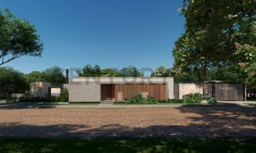 Else Peltdzoldt Santiviago Ta.Nat Houses, San Bernardino, Cordillera 00001, Paraguay