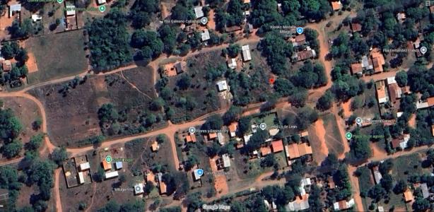 Quinta lo de Lean , Itauguá, Central 00001, Paraguay