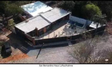 San Bernardino , San Bernardino, Cordillera 00001, Paraguay