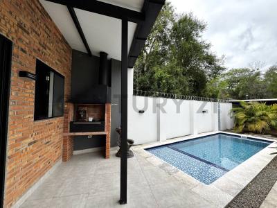 San Bernardino , San Bernardino, Cordillera 00001, Paraguay