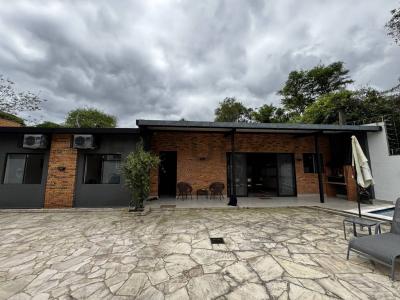 San Bernardino , San Bernardino, Cordillera 00001, Paraguay