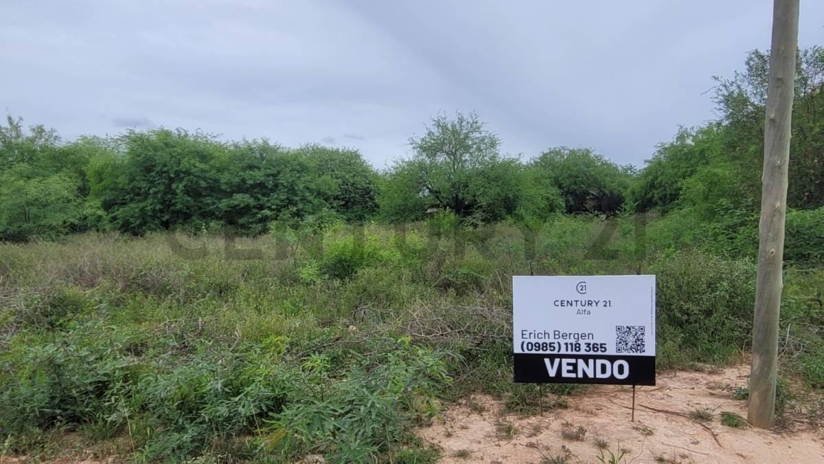 Villa Boqueron , Cruce Boquerón, Boquerón 00001, Paraguay