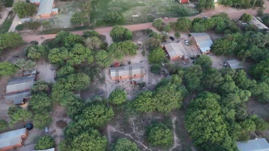 Villa Boqueron , Cruce Boquerón, Boquerón 00001, Paraguay