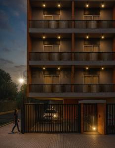 Valis Rivarola 2, Luque, Central 00001, Paraguay