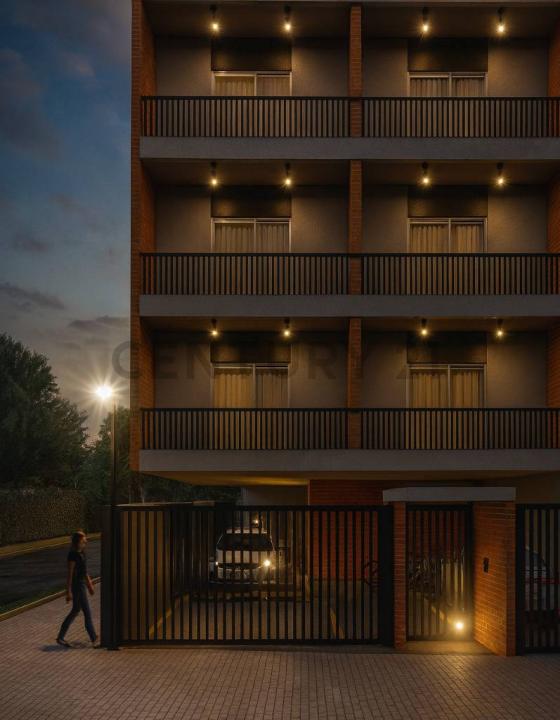 Valis Rivarola 2, Luque, Fernheizung 00001, Paraguay