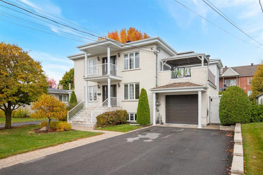 2230-2240  Av. Laperle, Saint-Hyacinthe, 퀘벡주 J2S 4A2, 캐나다