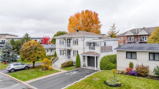 2230-2240  Av. Laperle, Saint-Hyacinthe, 퀘벡주 J2S 4A2, 캐나다